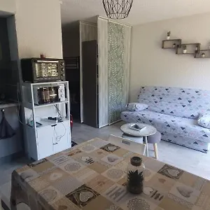 4 à 5 Personnes Saint Jean Montclar (Alpes-de-Haute-Provence)