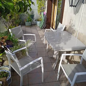 Chez Veronique Appartement Paris
