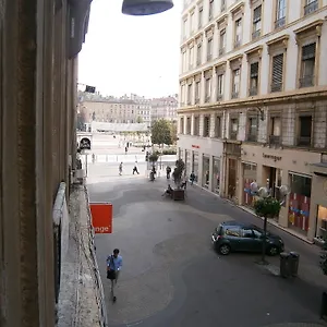 Bellecour Appartement Lyon