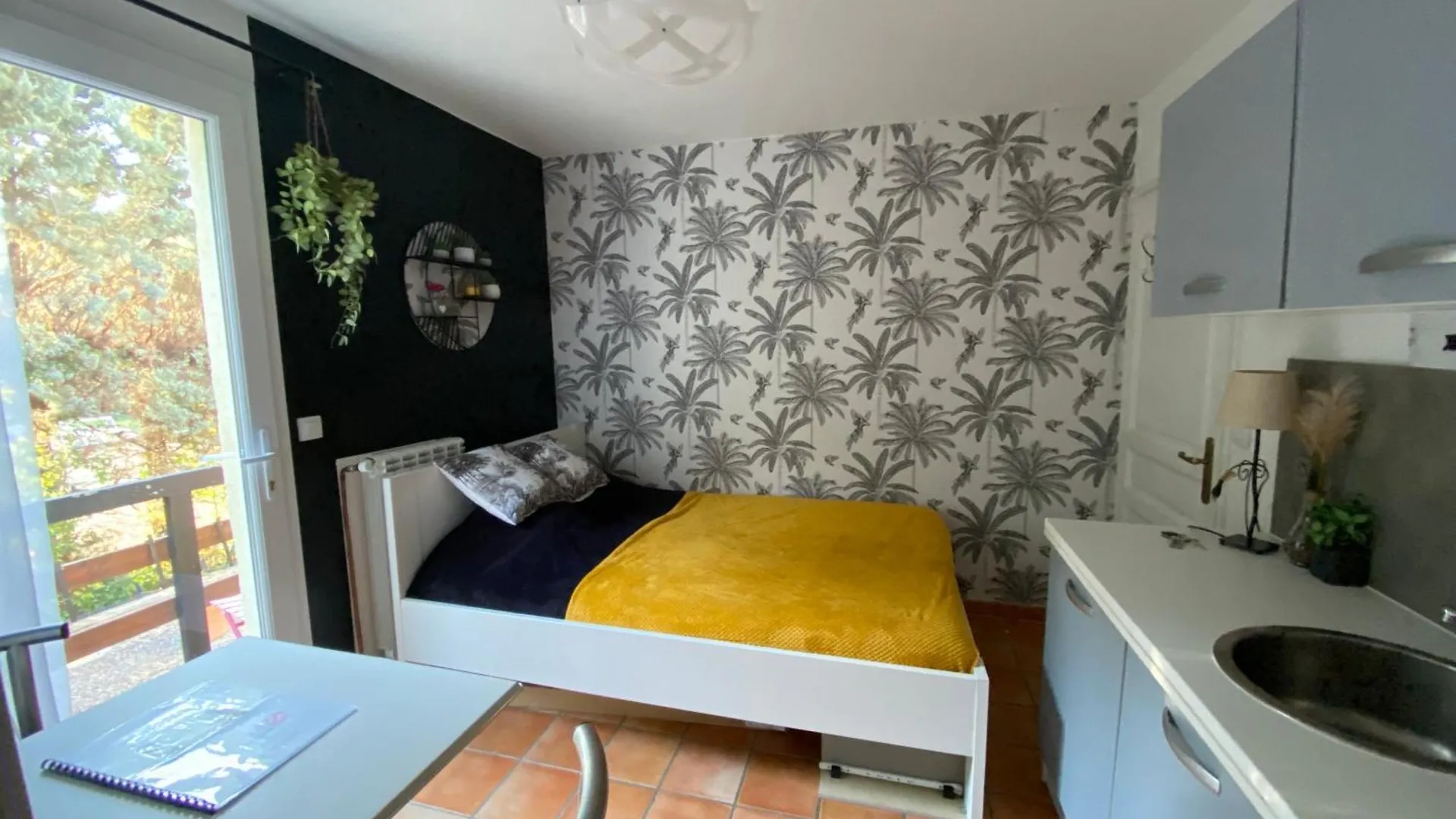 Ferienwohnung Pause Provencale Le Muy Apartment