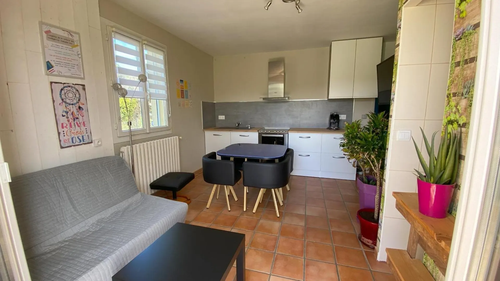 Ferienwohnung Pause Provencale Le Muy 0*,