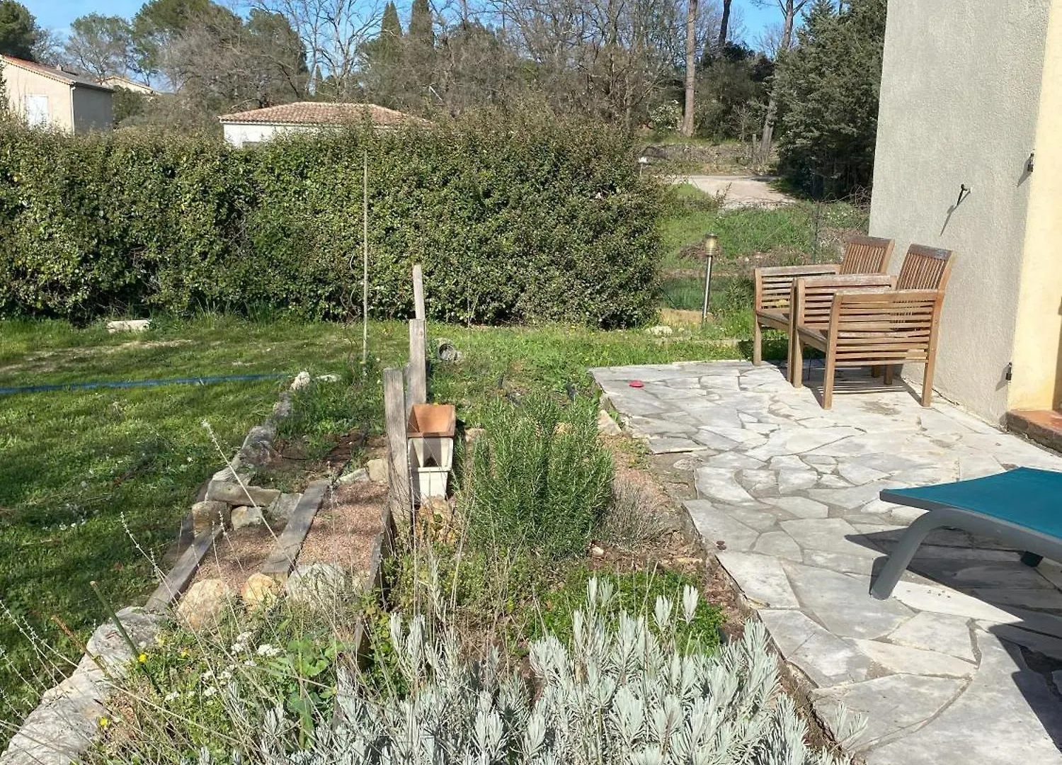 Ferienwohnung Pause Provencale Le Muy 0*,  Frankreich
