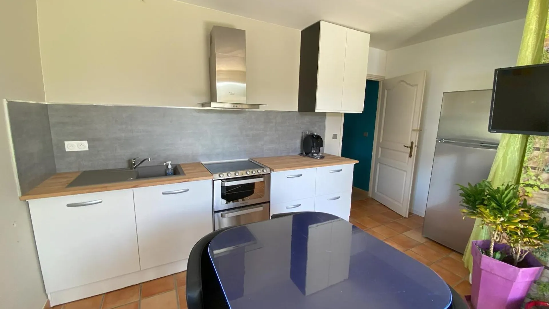 Ferienwohnung Pause Provencale Le Muy Frankreich