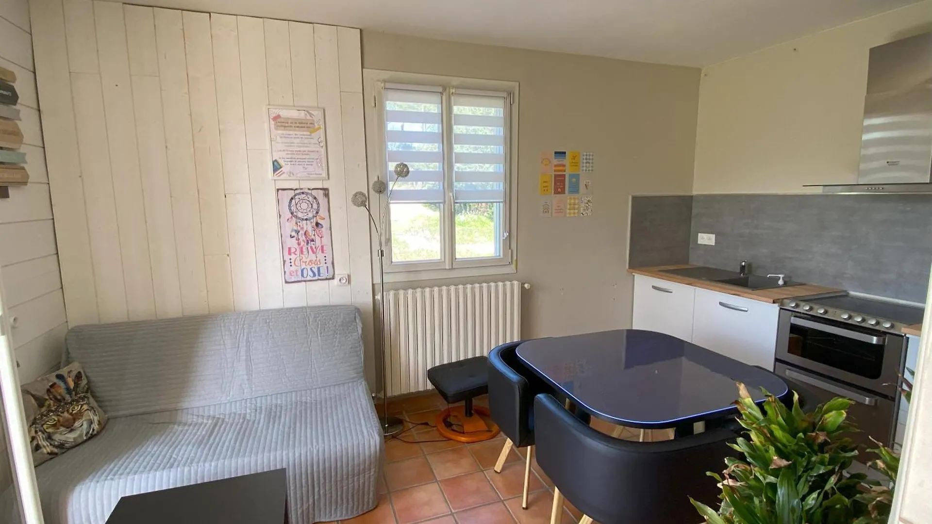 Apartment Ferienwohnung Pause Provencale Le Muy