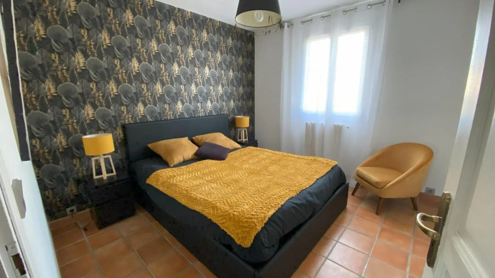 Ferienwohnung Pause Provencale Le Muy
