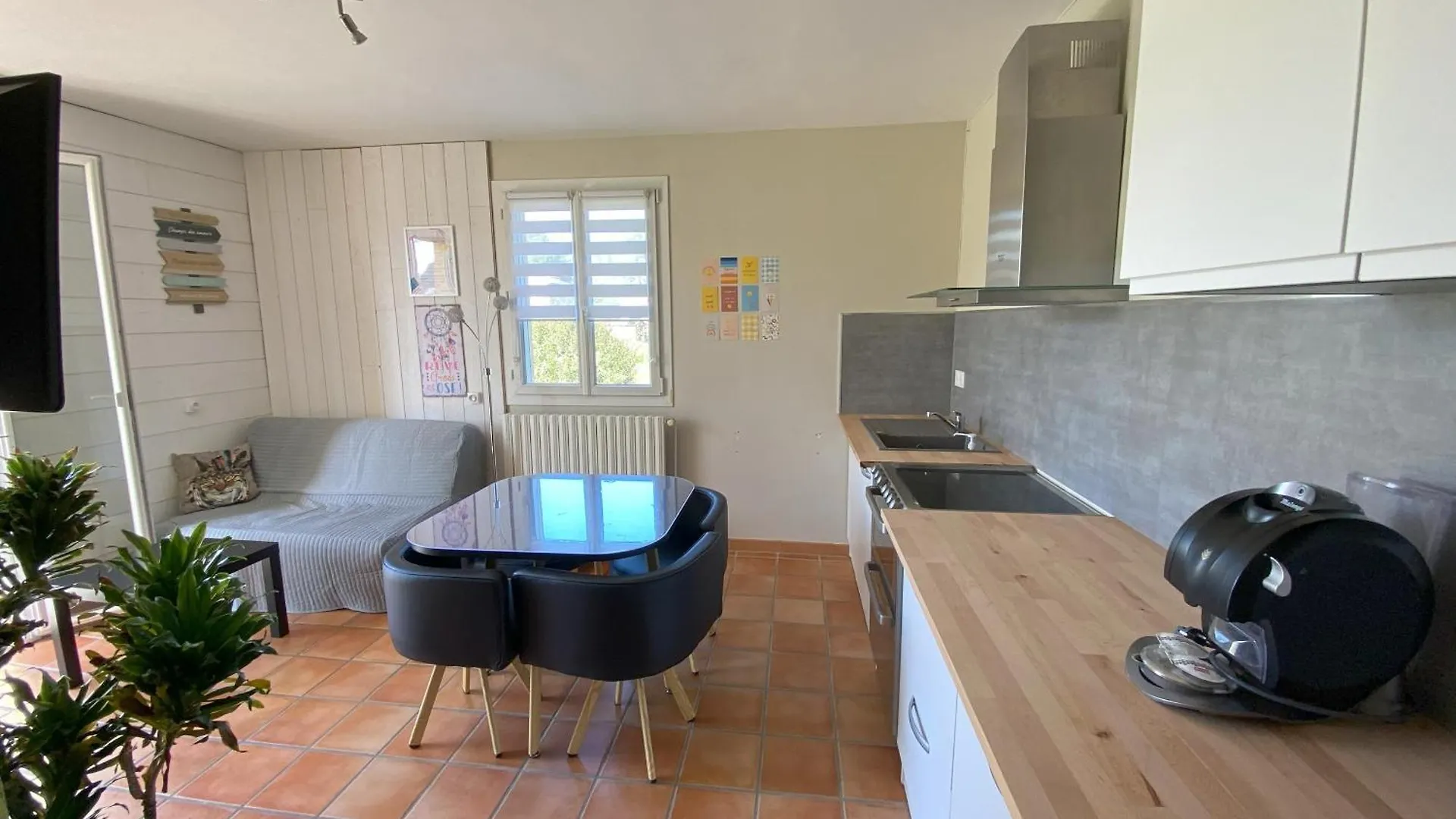 Apartment Ferienwohnung Pause Provencale Le Muy